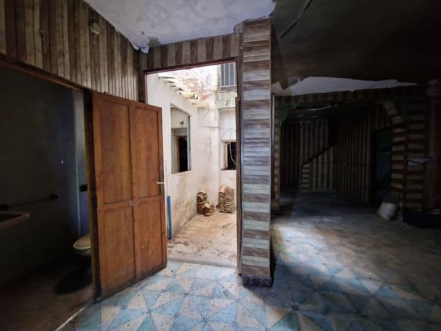 5 sypialnia Willa na sprzedaż w Llosa de Ranes - 47 500 € (Ref: 9991761)