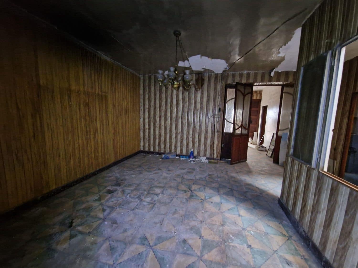 5 sypialnia Willa na sprzedaż w Llosa de Ranes - 47 500 € (Ref: 9991761)