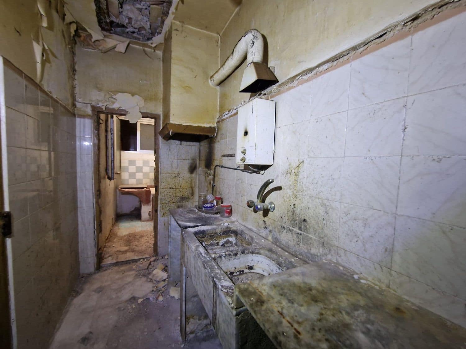 5 sypialnia Willa na sprzedaż w Llosa de Ranes - 47 500 € (Ref: 9991761)