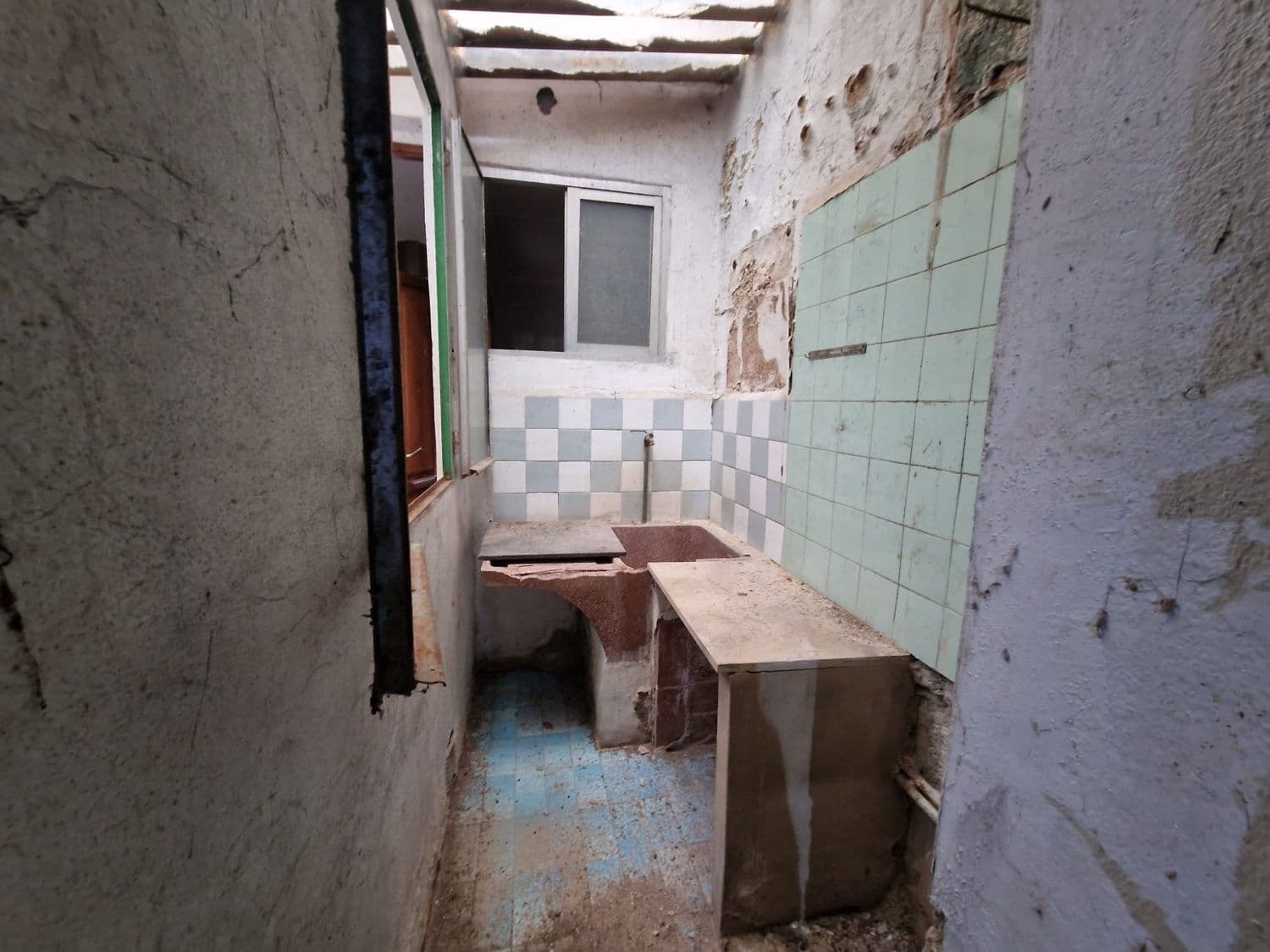 5 sypialnia Willa na sprzedaż w Llosa de Ranes - 47 500 € (Ref: 9991761)
