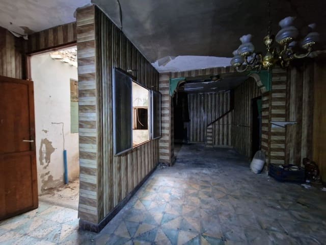 5 sypialnia Willa na sprzedaż w Llosa de Ranes - 47 500 € (Ref: 9991761)