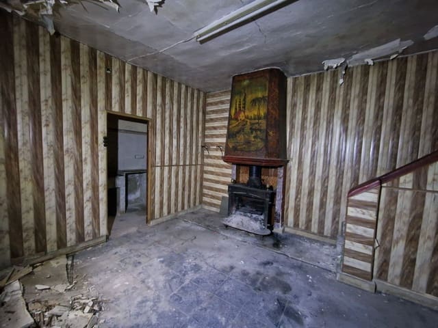 5 sypialnia Willa na sprzedaż w Llosa de Ranes - 47 500 € (Ref: 9991761)