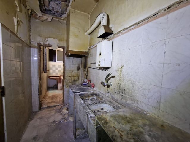 5 sypialnia Willa na sprzedaż w Llosa de Ranes - 47 500 € (Ref: 9991761)