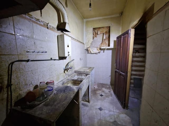 5 sypialnia Willa na sprzedaż w Llosa de Ranes - 47 500 € (Ref: 9991761)