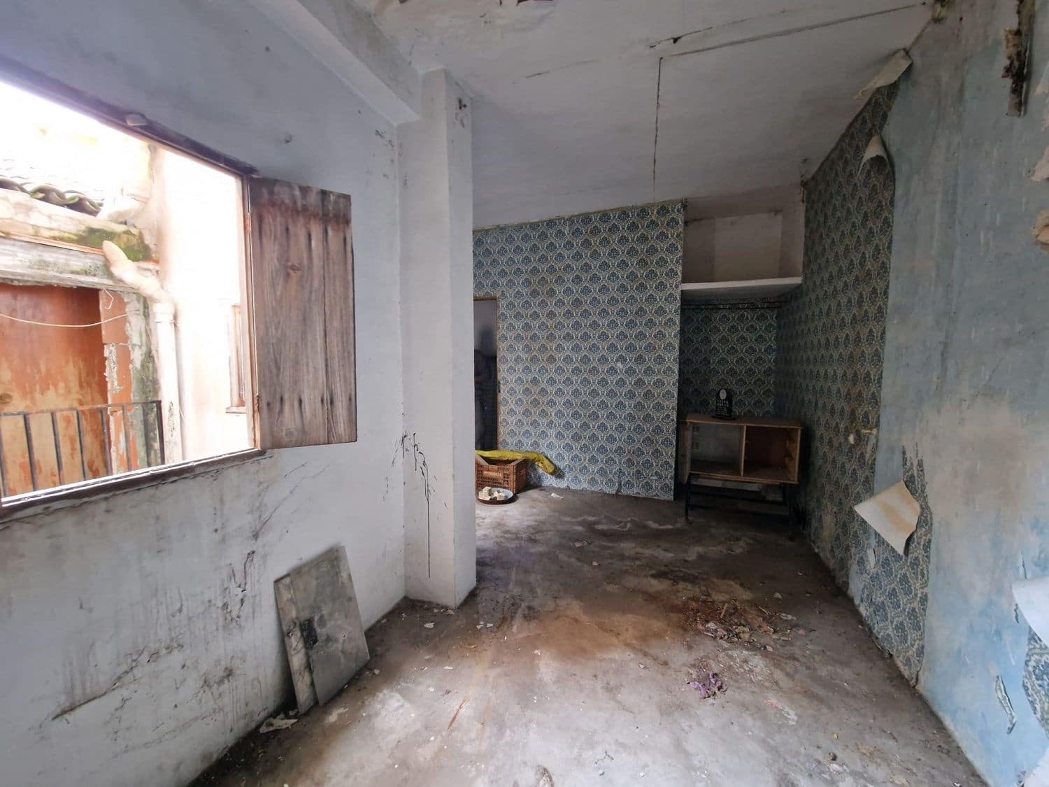 5 sypialnia Willa na sprzedaż w Llosa de Ranes - 47 500 € (Ref: 9991761)