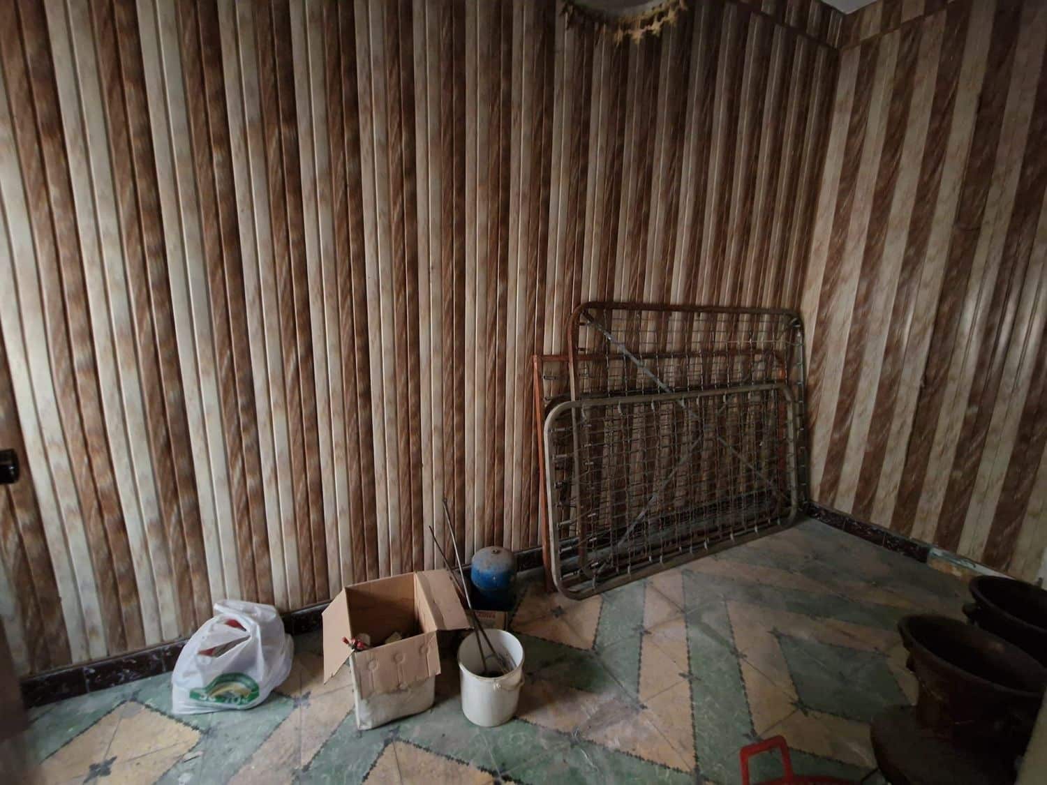 5 sypialnia Willa na sprzedaż w Llosa de Ranes - 47 500 € (Ref: 9991761)