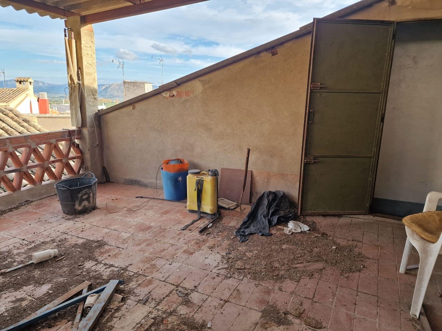 5 sypialnia Willa na sprzedaż w Llosa de Ranes - 47 500 € (Ref: 9991761)