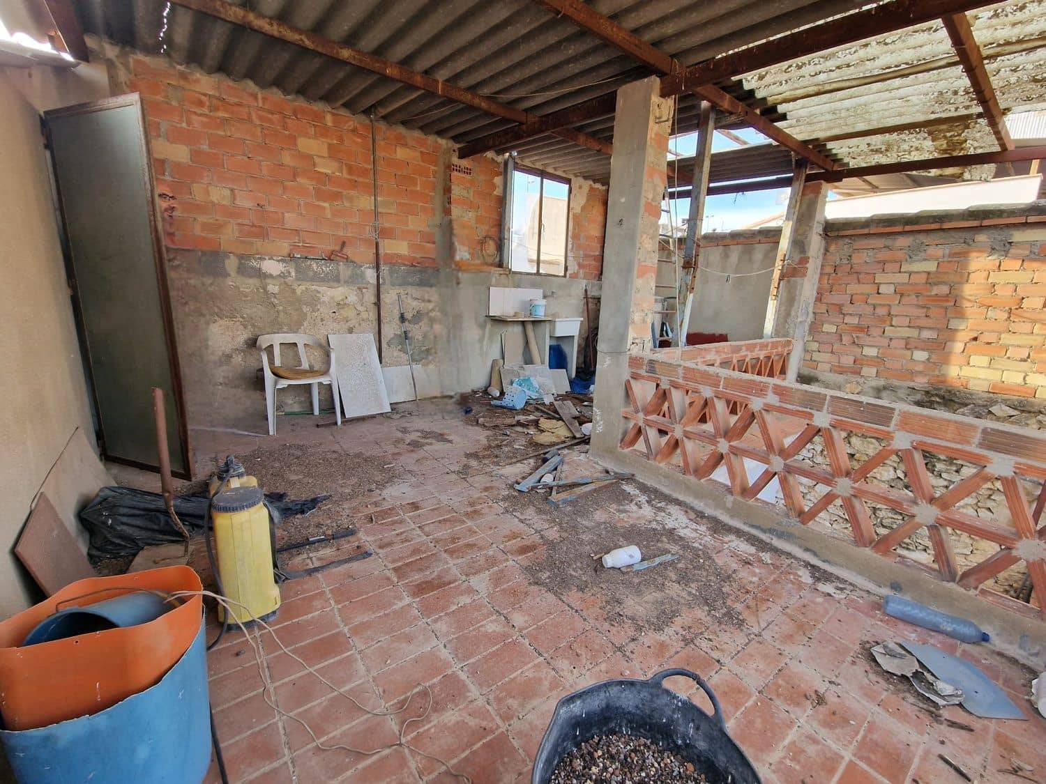 5 sypialnia Willa na sprzedaż w Llosa de Ranes - 47 500 € (Ref: 9991761)