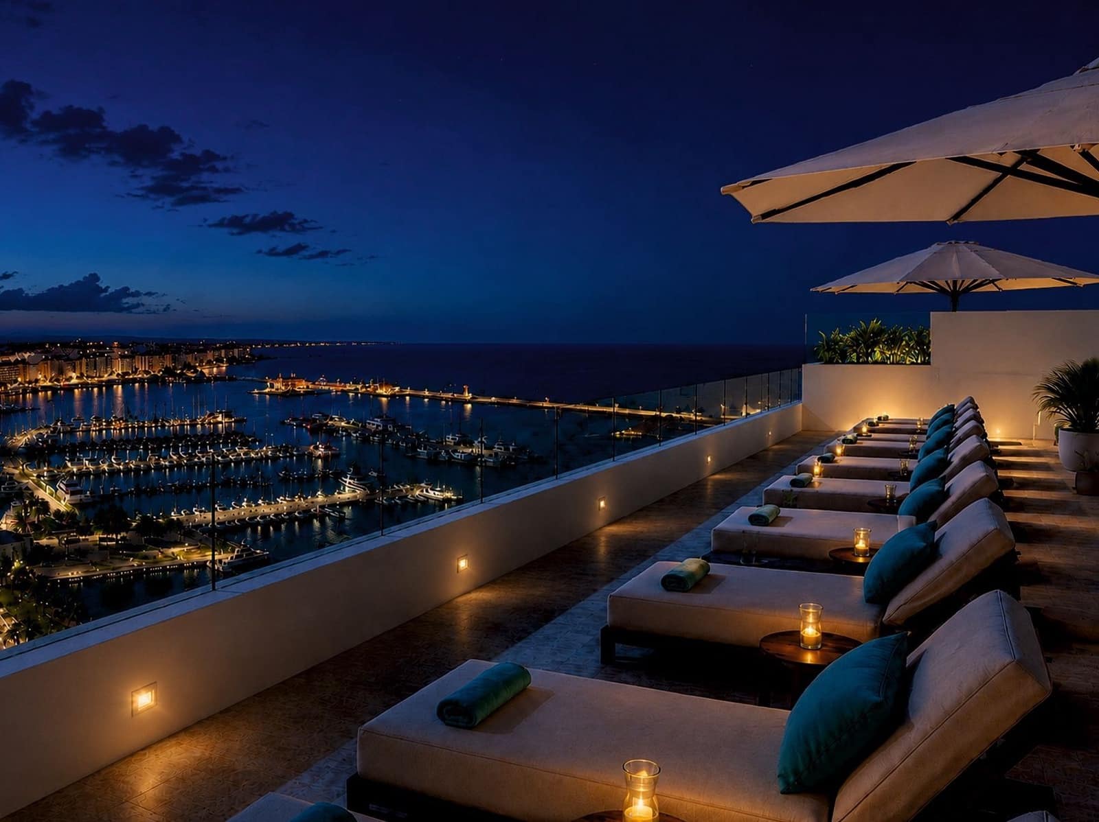 2 soveværelse Lejlighed til salg i Torrevieja med swimmingpool garage - € 282.000 (Ref: 9994743)