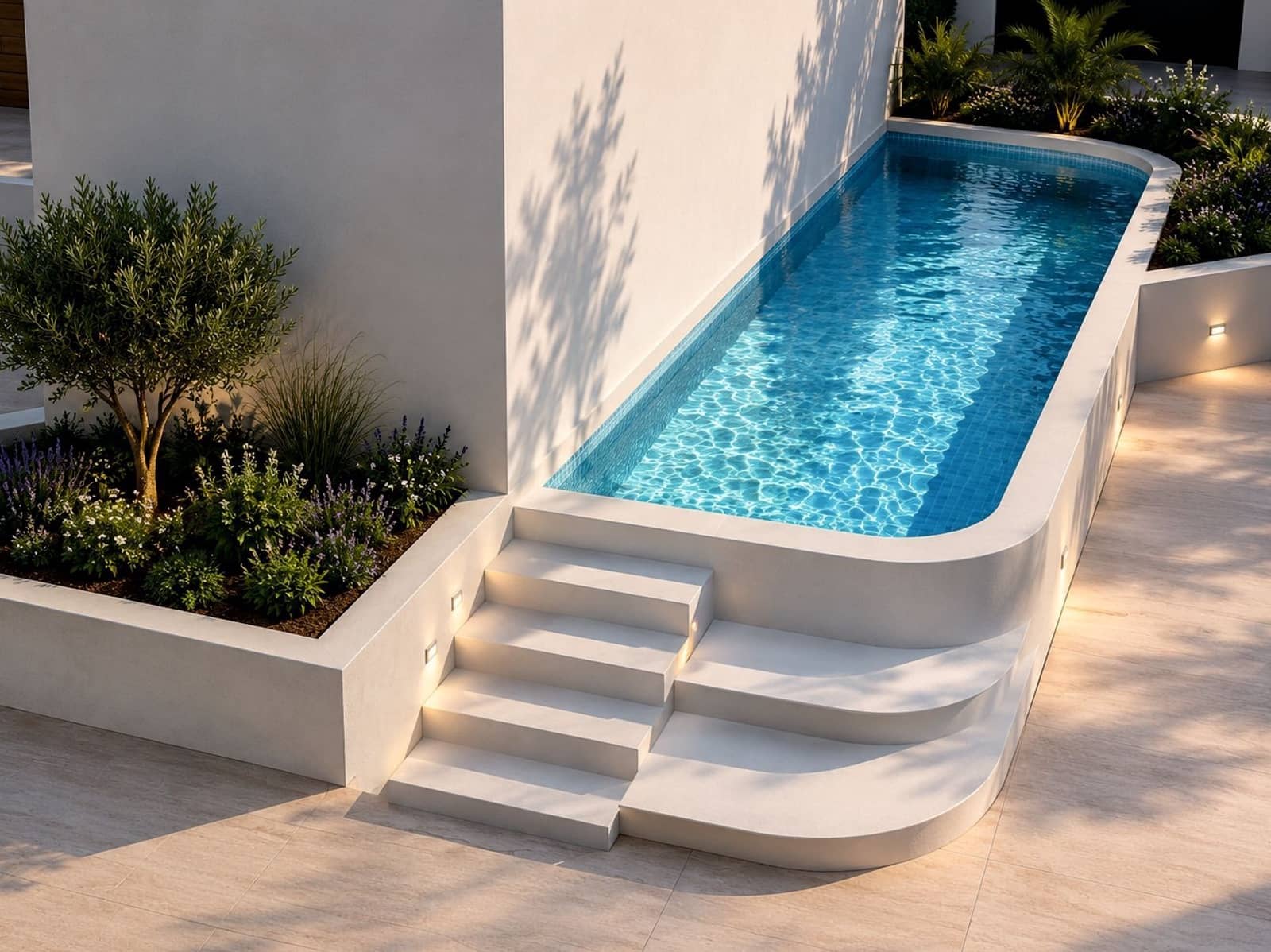 2 soveværelse Lejlighed til salg i Torrevieja med swimmingpool garage - € 282.000 (Ref: 9994743)