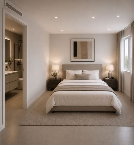 Pareado de 4 habitaciones en Mazarrón ciudad, Mazarrón en venta con garaje - 269.000 € (Ref: 9994745)