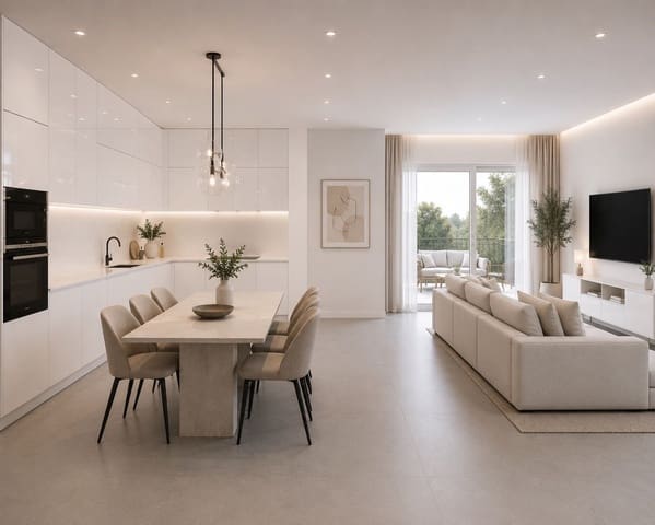 Pareado de 4 habitaciones en Mazarrón ciudad, Mazarrón en venta con garaje - 269.000 € (Ref: 9994745)