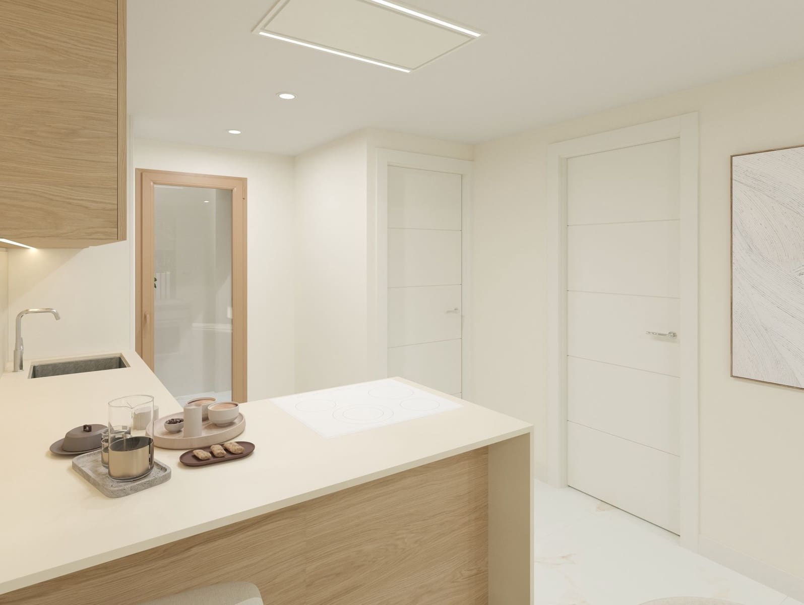 3 Zimmer Doppelhaus zu verkaufen in Dolores - 275.000 € (Ref: 9994746)