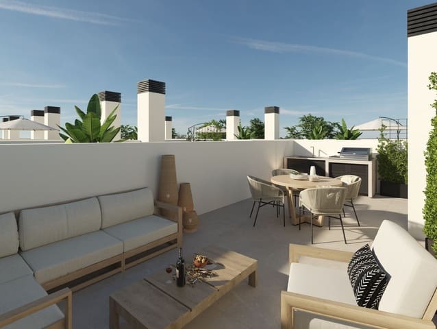 3 bedroom Semi-detached Villa for sale in Dolores - € 275,000 (Ref: 9994746)