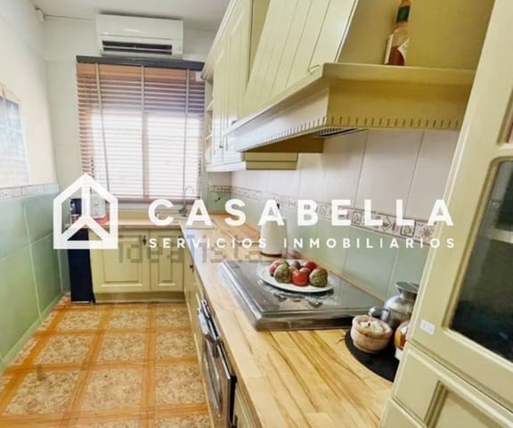 3 chambre Appartement à vendre à Russafa, Valence ville - 370 000 € (Ref: 9650129)