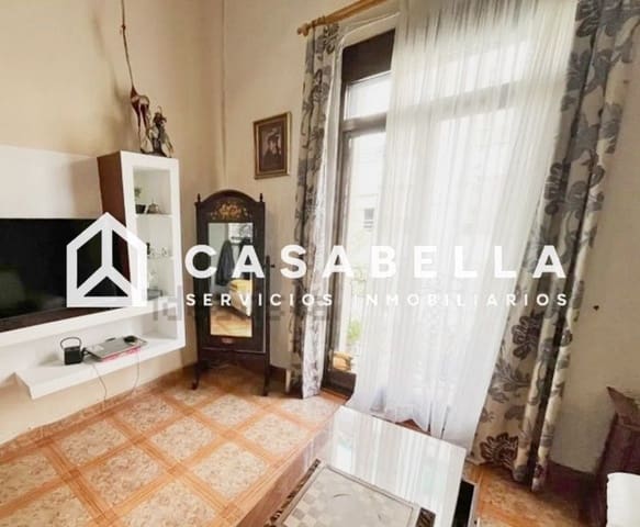 3 chambre Appartement à vendre à Russafa, Valence ville - 370 000 € (Ref: 9650129)