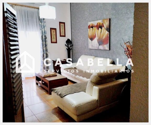 3 chambre Appartement à vendre à Russafa, Valence ville - 370 000 € (Ref: 9650129)