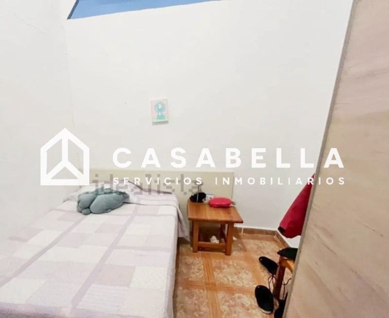 3 makuuhuone Asunto myytävänä paikassa Valencia kaupunki - 370 000 € (Ref: 9650129)