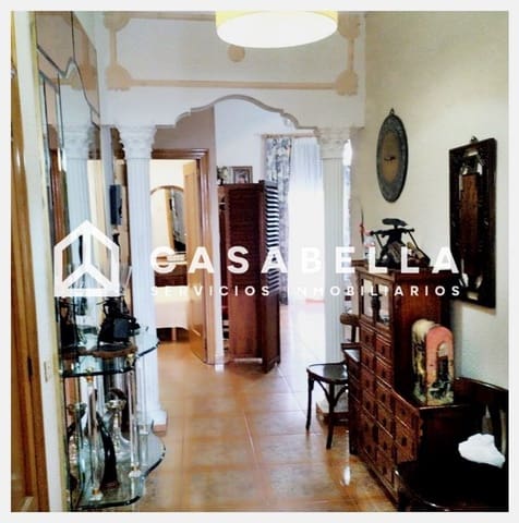 3 chambre Appartement à vendre à Russafa, Valence ville - 370 000 € (Ref: 9650129)