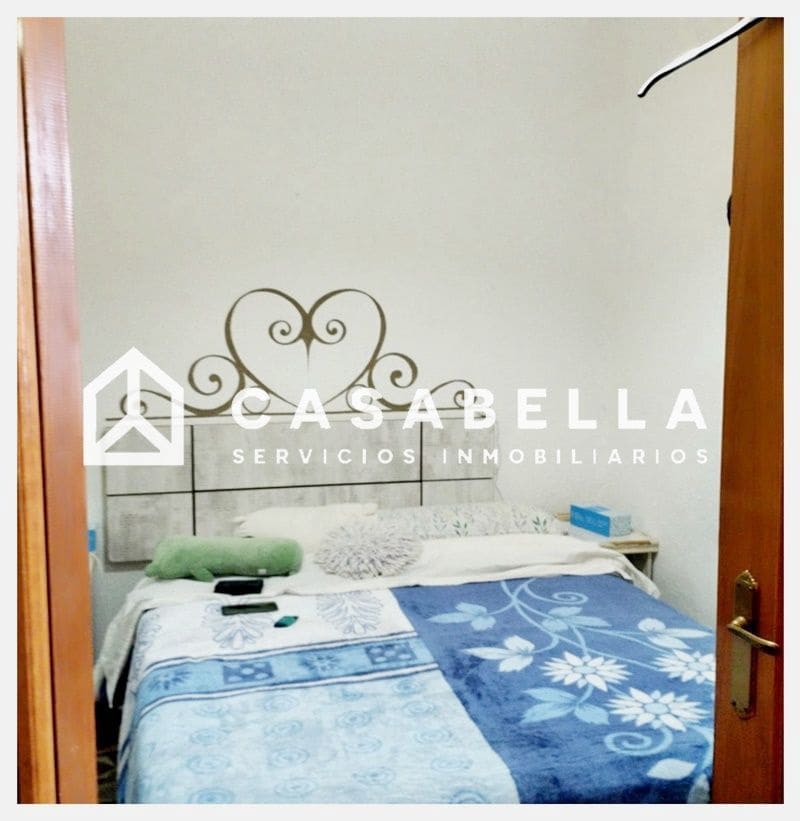 3 makuuhuone Asunto myytävänä paikassa Valencia kaupunki - 370 000 € (Ref: 9650129)