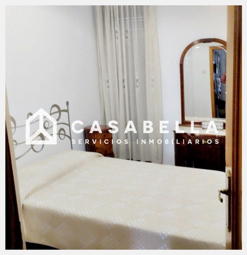 3 makuuhuone Asunto myytävänä paikassa Valencia kaupunki - 370 000 € (Ref: 9650129)