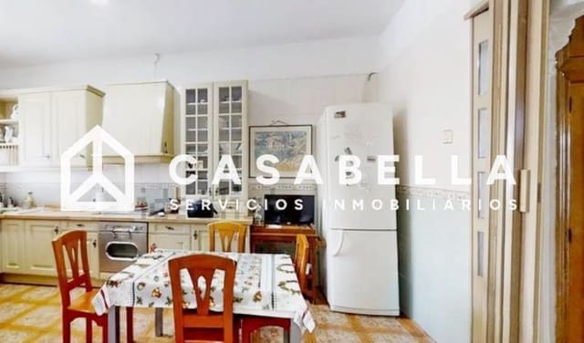 3 chambre Appartement à vendre à Russafa, Valence ville - 370 000 € (Ref: 9650129)