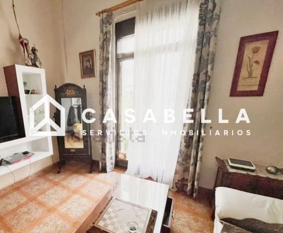3 chambre Appartement à vendre à Russafa, Valence ville - 355 000 € (Ref: 9650129)