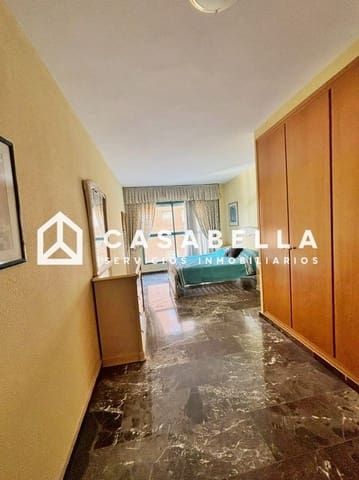 4 bedroom Flat for sale in Patraix, Valencia city - € 384,000 (Ref: 9650130)