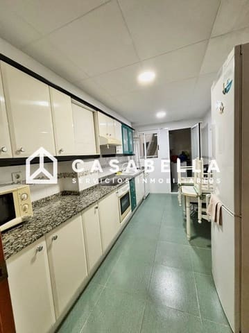 4 bedroom Flat for sale in Patraix, Valencia city - € 384,000 (Ref: 9650130)