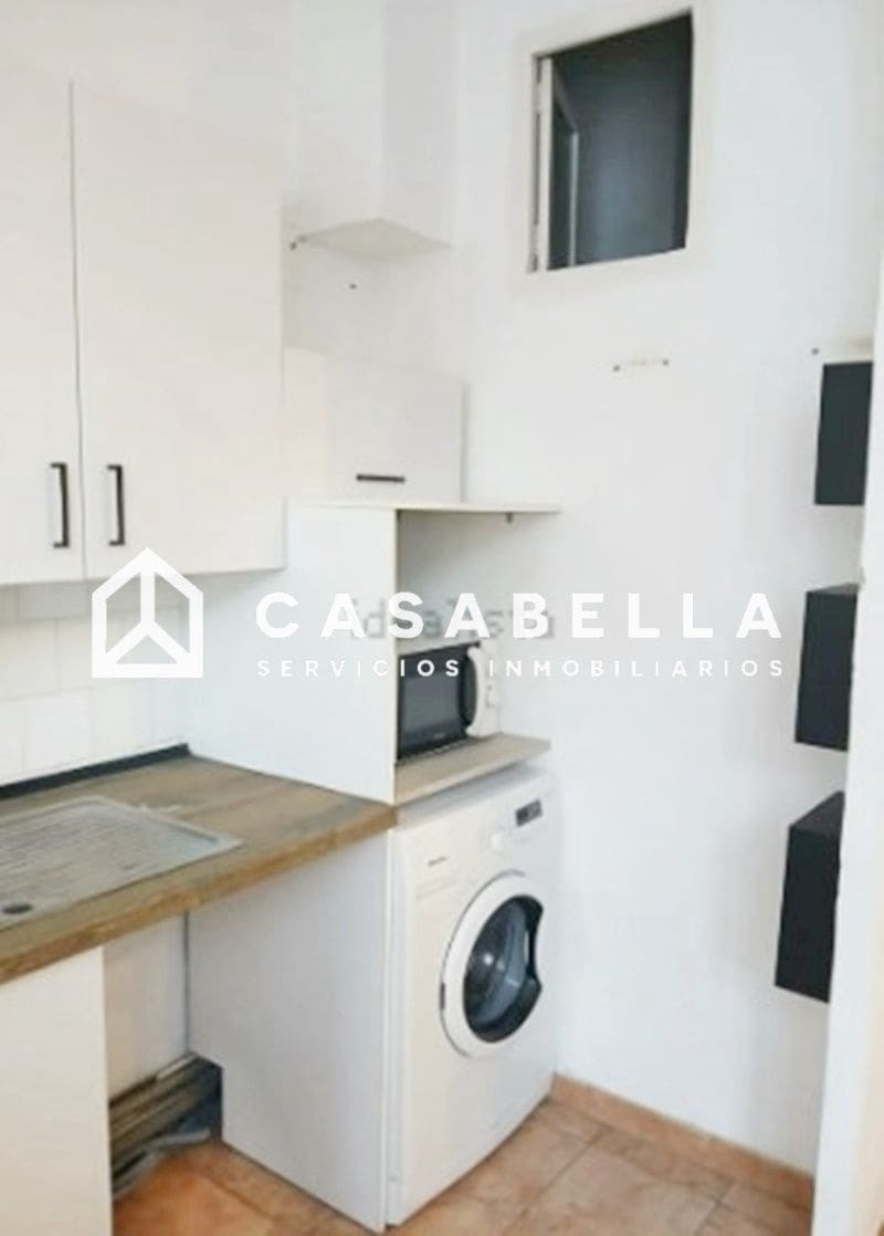 3 slaapkamer Flat te huur in Valencia stad - € 1.400 (Ref: 9650131)