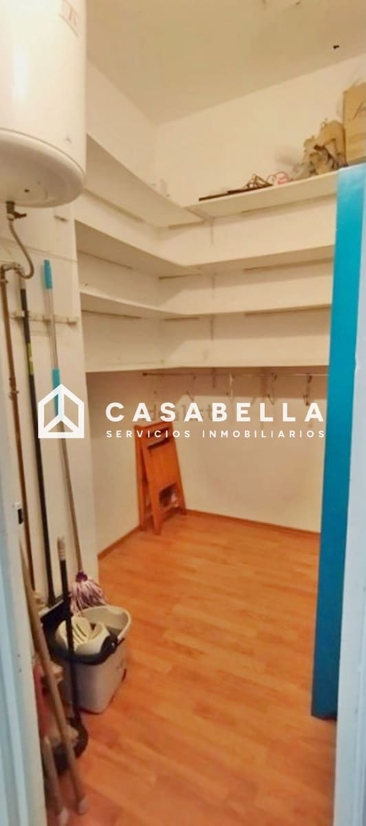 3 slaapkamer Flat te huur in Valencia stad - € 1.400 (Ref: 9650131)