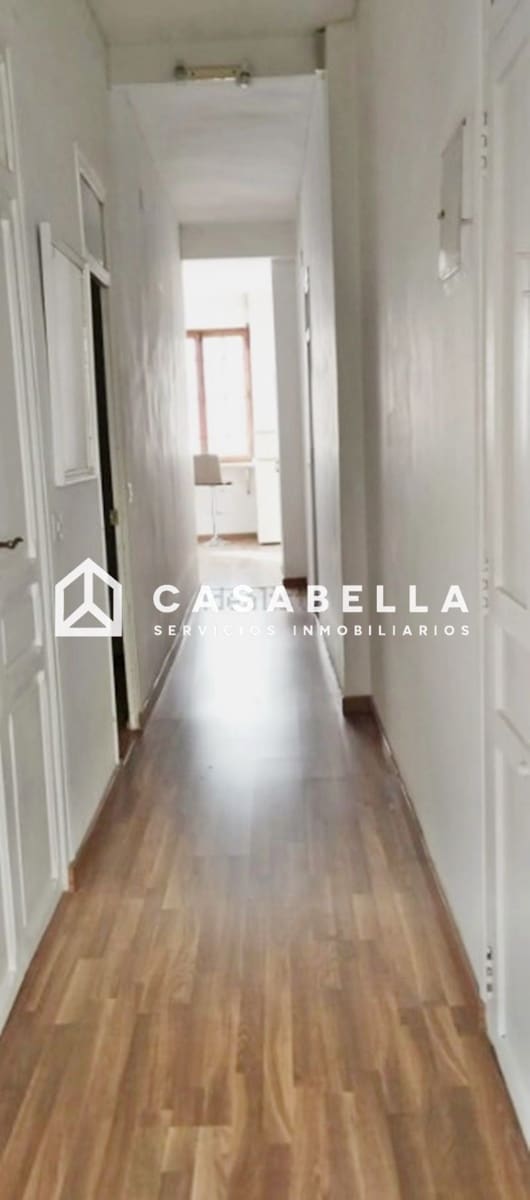 3 slaapkamer Flat te huur in Valencia stad - € 1.400 (Ref: 9650131)