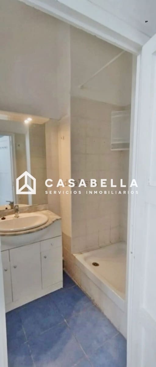 3 slaapkamer Flat te huur in Valencia stad - € 1.400 (Ref: 9650131)