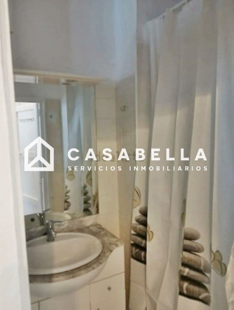 3 slaapkamer Flat te huur in Valencia stad - € 1.400 (Ref: 9650131)