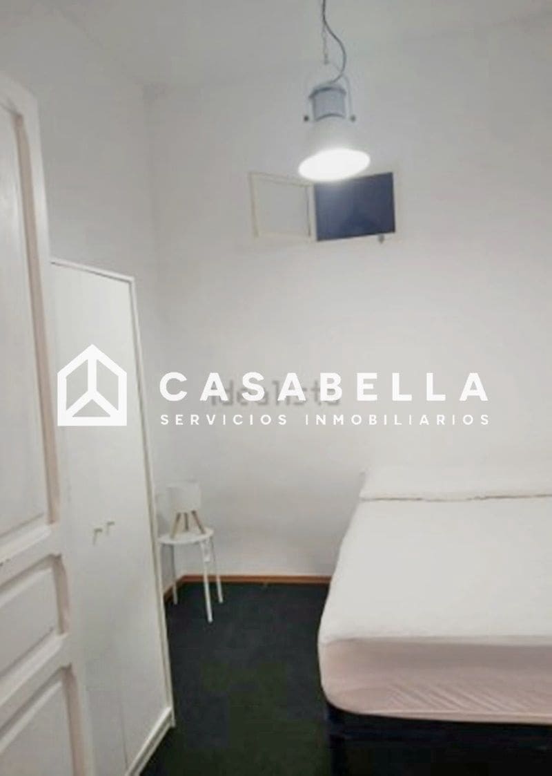 3 slaapkamer Flat te huur in Valencia stad - € 1.400 (Ref: 9650131)