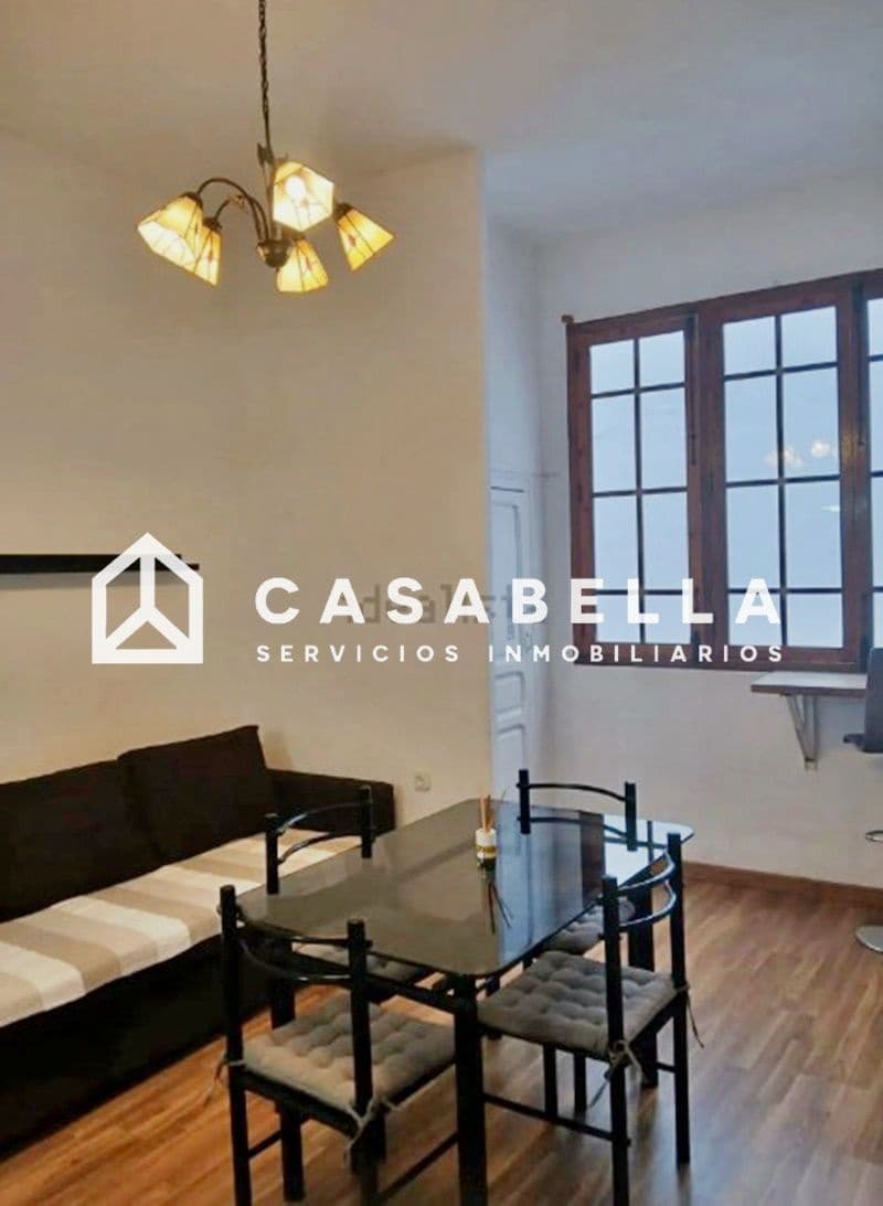 3 slaapkamer Flat te huur in Valencia stad - € 1.400 (Ref: 9650131)