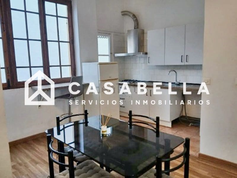 3 slaapkamer Flat te huur in Valencia stad - € 1.400 (Ref: 9650131)
