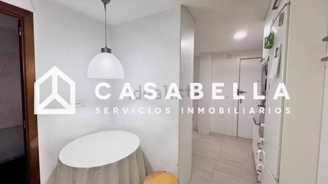 4 sypialnia Mieszkanie na sprzedaż w Jaume Roig, Miasto Walencja z garażem - 860 000 € (Ref: 9650132)