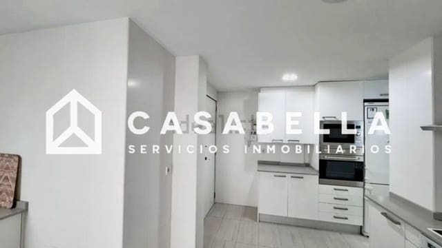 4 sypialnia Mieszkanie na sprzedaż w Jaume Roig, Miasto Walencja z garażem - 860 000 € (Ref: 9650132)