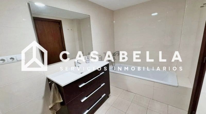 4 sypialnia Mieszkanie na sprzedaż w Miasto Walencja z garażem - 860 000 € (Ref: 9650132)