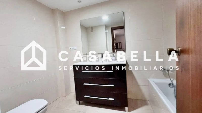 4 sypialnia Mieszkanie na sprzedaż w Miasto Walencja z garażem - 860 000 € (Ref: 9650132)