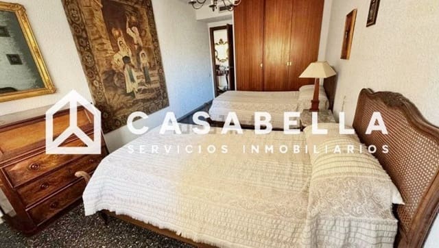 4 sypialnia Mieszkanie na sprzedaż w Jaume Roig, Miasto Walencja z garażem - 860 000 € (Ref: 9650132)