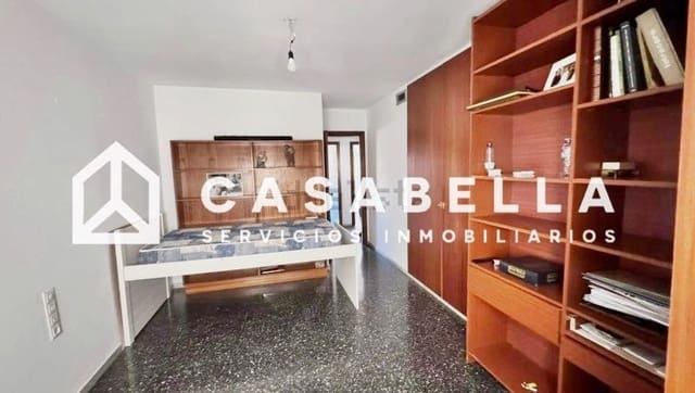 4 sypialnia Mieszkanie na sprzedaż w Jaume Roig, Miasto Walencja z garażem - 860 000 € (Ref: 9650132)