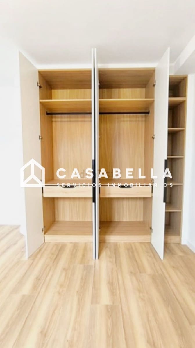 2 chambre Appartement à vendre à Valence ville - 239 000 € (Ref: 9650133)