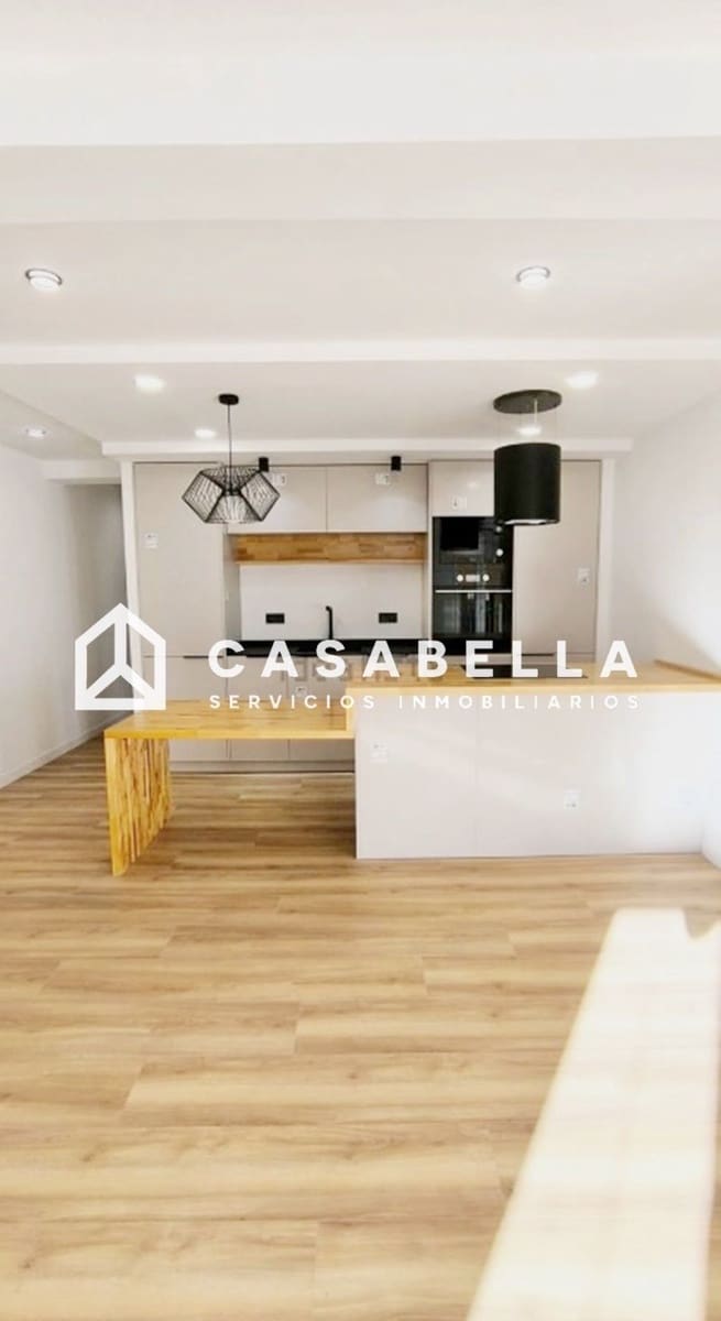 2 chambre Appartement à vendre à Valence ville - 239 000 € (Ref: 9650133)