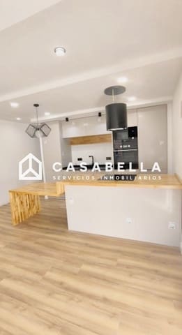 2 chambre Appartement à vendre à Favara, Valence ville - 239 000 € (Ref: 9650133)