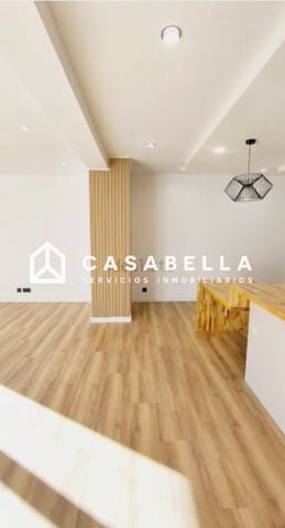 2 chambre Appartement à vendre à Favara, Valence ville - 239 000 € (Ref: 9650133)