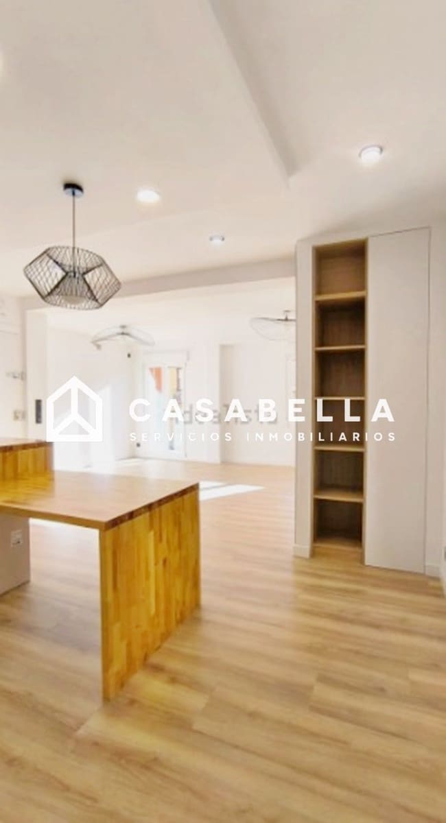 2 chambre Appartement à vendre à Valence ville - 239 000 € (Ref: 9650133)