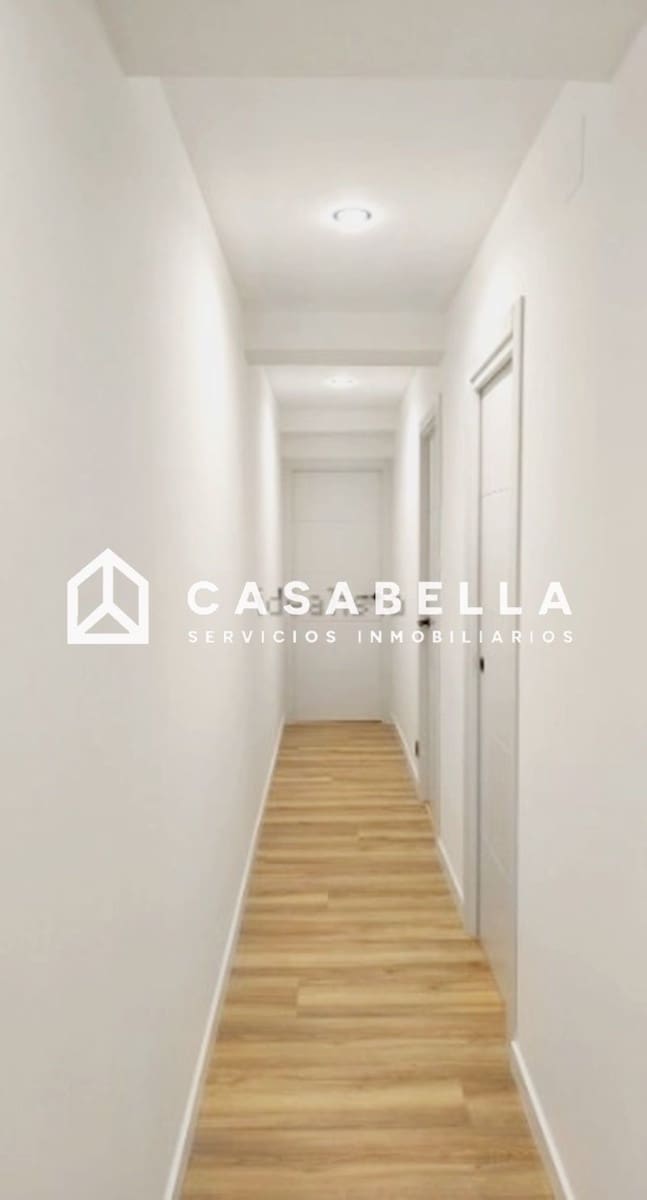 2 chambre Appartement à vendre à Valence ville - 239 000 € (Ref: 9650133)