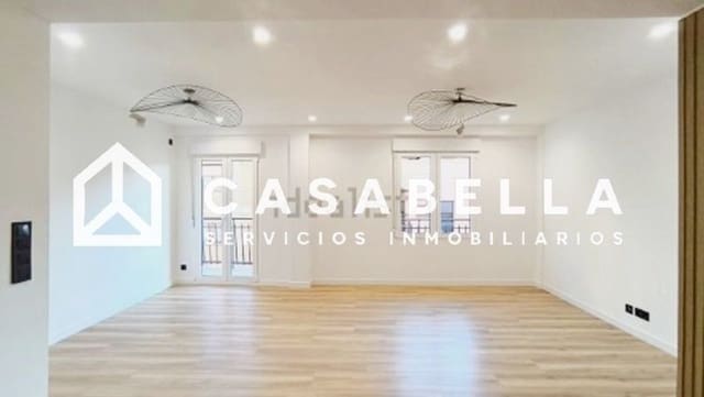 2 chambre Appartement à vendre à Favara, Valence ville - 239 000 € (Ref: 9650133)